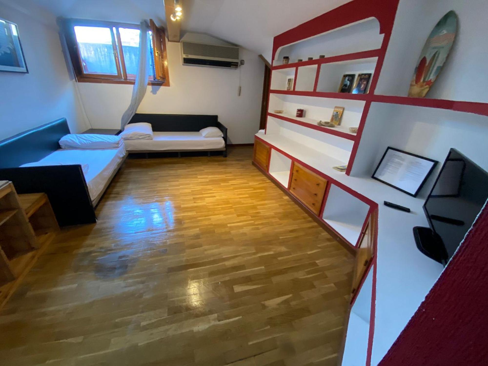 Aparsol Apartments Madrid Buitenkant foto