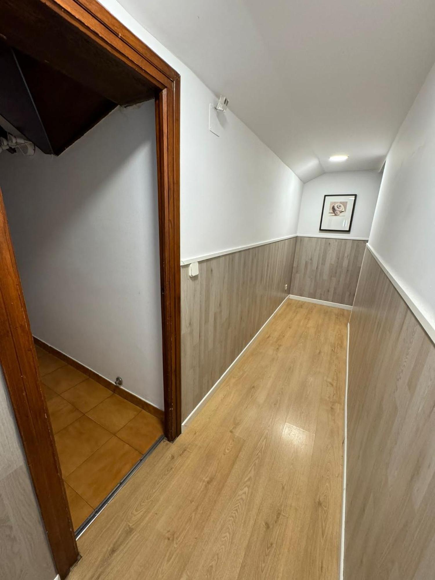 Aparsol Apartments Madrid Buitenkant foto